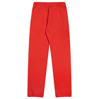 Denim Tears Letter Logo Sweatpants