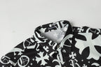 Chrome Hearts New Quick-drying short-sleeved shirts are super popular