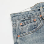 Chrome Hearts New Pants 8116