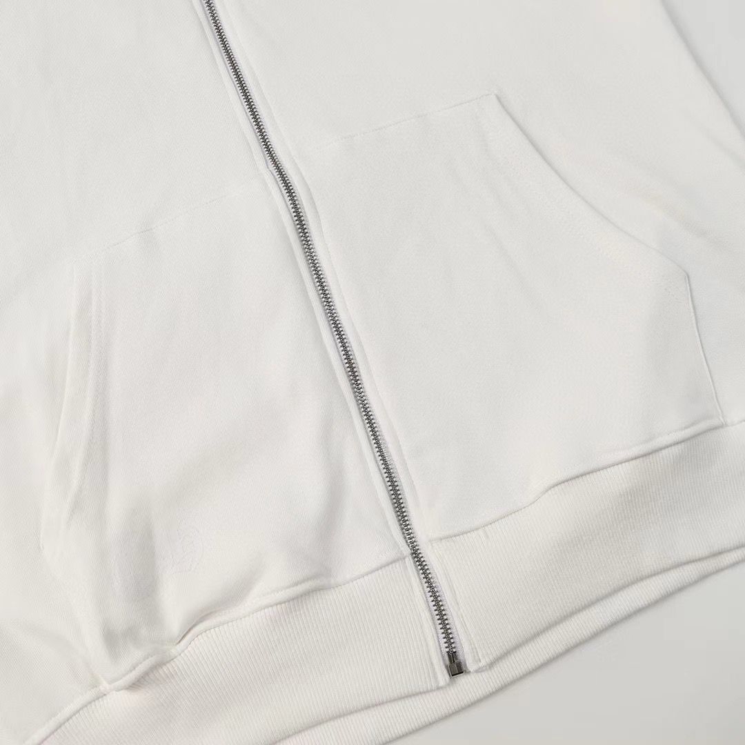 Chrome Hearts New Hoodie 070