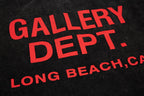 GALLERY DEPT New T-shirt  D76
