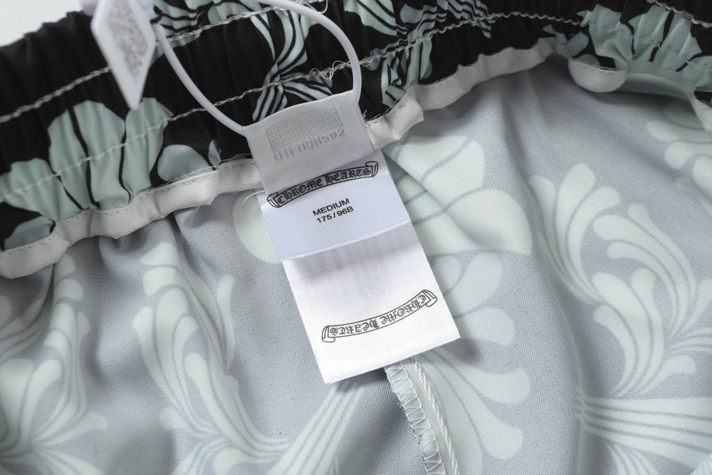 Chrome Hearts New Quick-drying short-sleeved shirts are super popular 2286