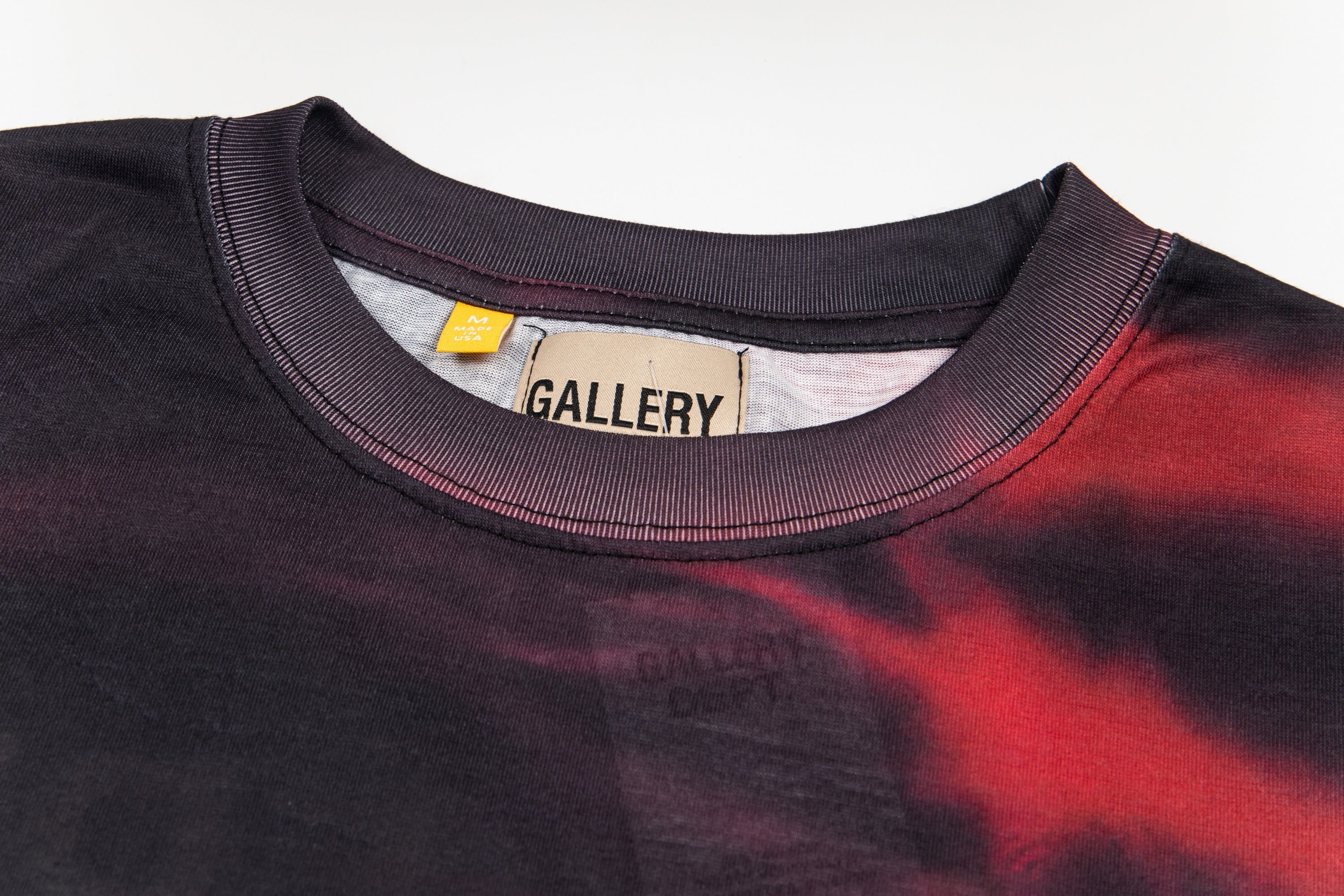 GALLERY DEPT New T-shirt 508