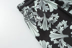 Chrome Hearts New Quick-drying short-sleeved shirts are super popular 2286
