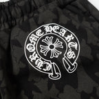 Chrome Hearts New Pants P1021