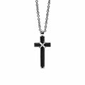 Chrome Hearts MAPPLETHORPE PENDANT
