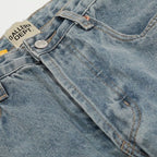 Chrome Hearts New Pants 8116