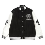 Chrome Hearts New Jacket