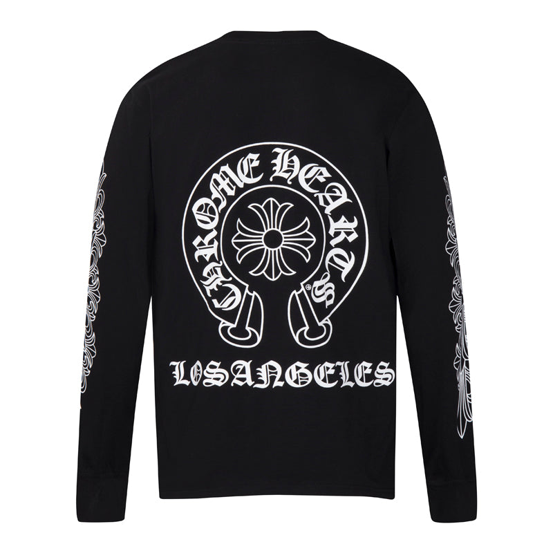 Chrome Hearts New SWEATSHIRTS 8008 – chchill