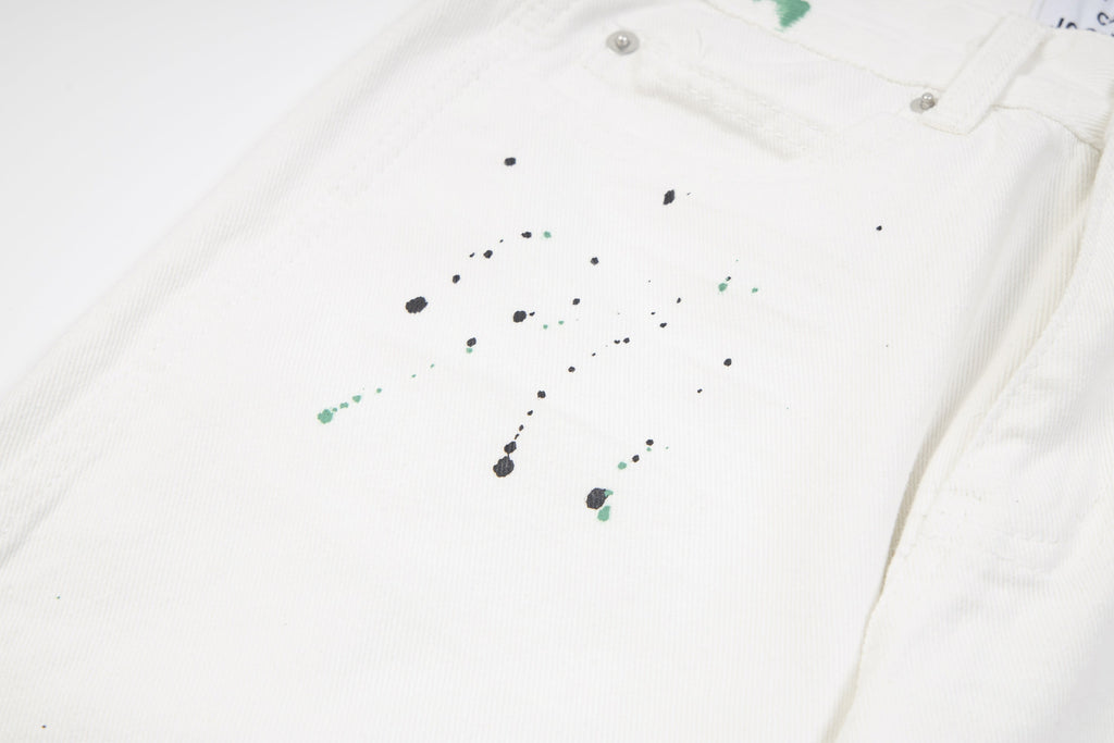 GALLERY DEPT New Jeans Shorts G377