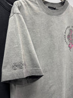 Chrome Hearts New T-shirts 9036