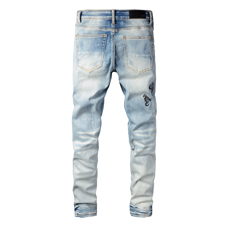AMIRI #828 Jeans