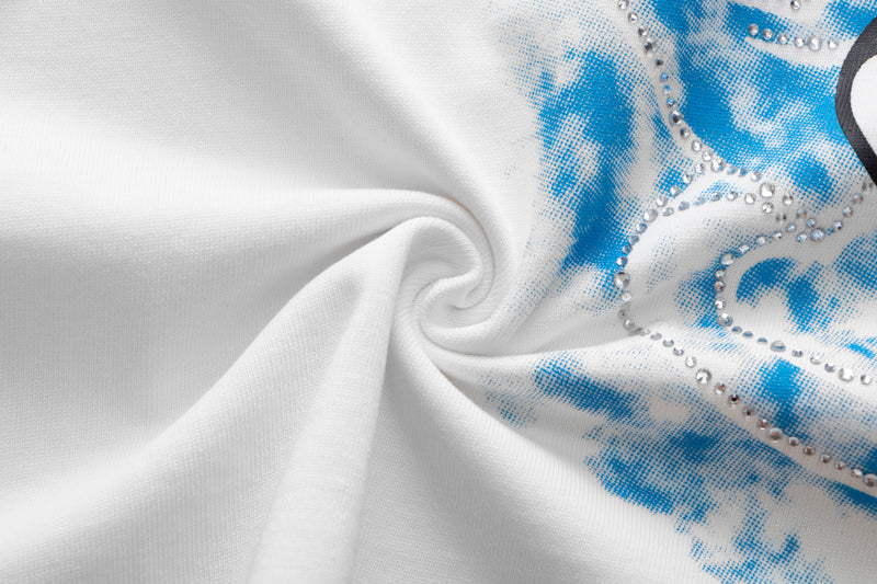 Chrome Hearts New T-shirts K6007