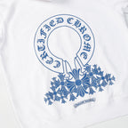 Chrome Hearts New Hoodie 7008-8882