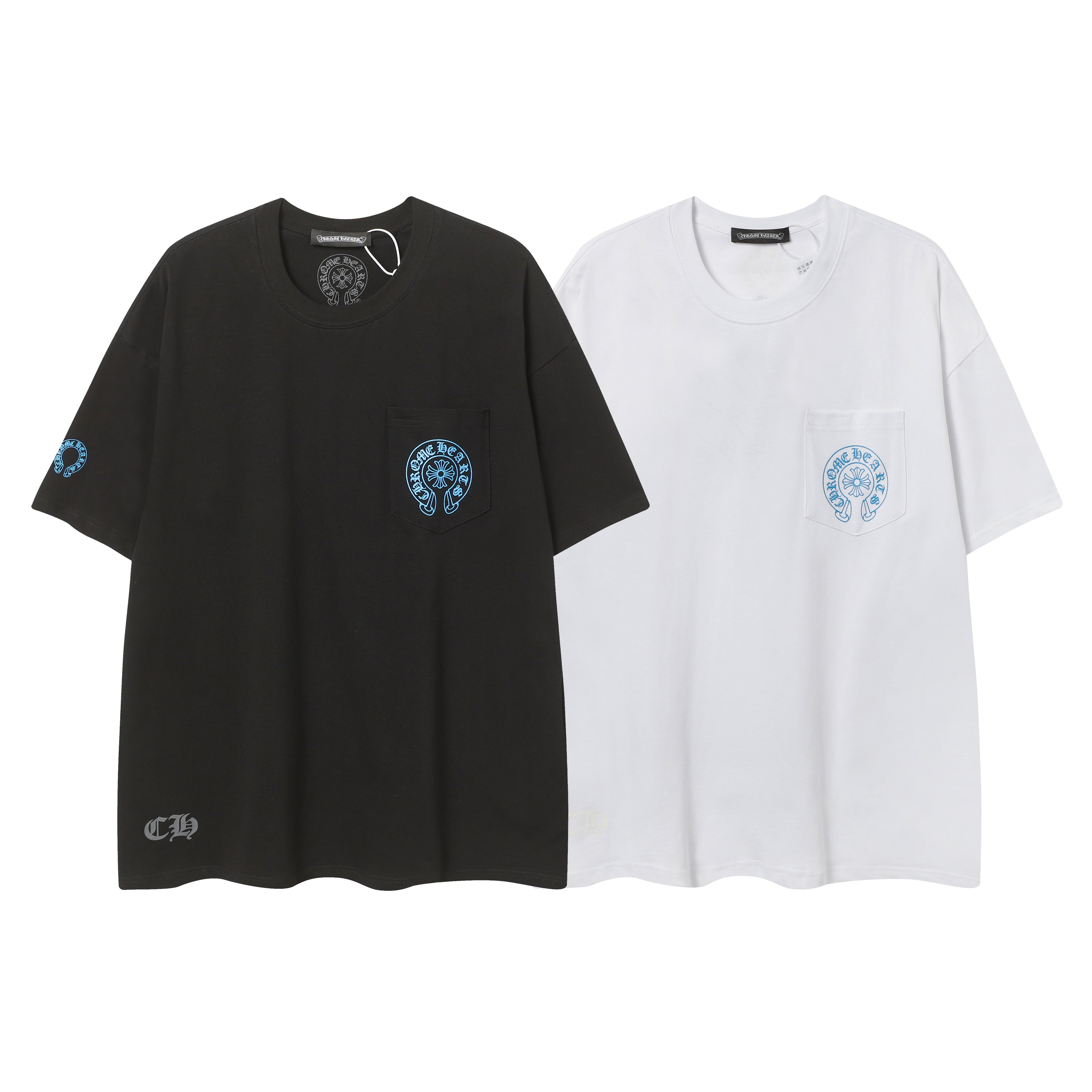 Chrome Hearts New T-shirts 2237