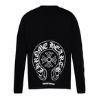 Chrome Hearts New SWEATSHIRTS 8009