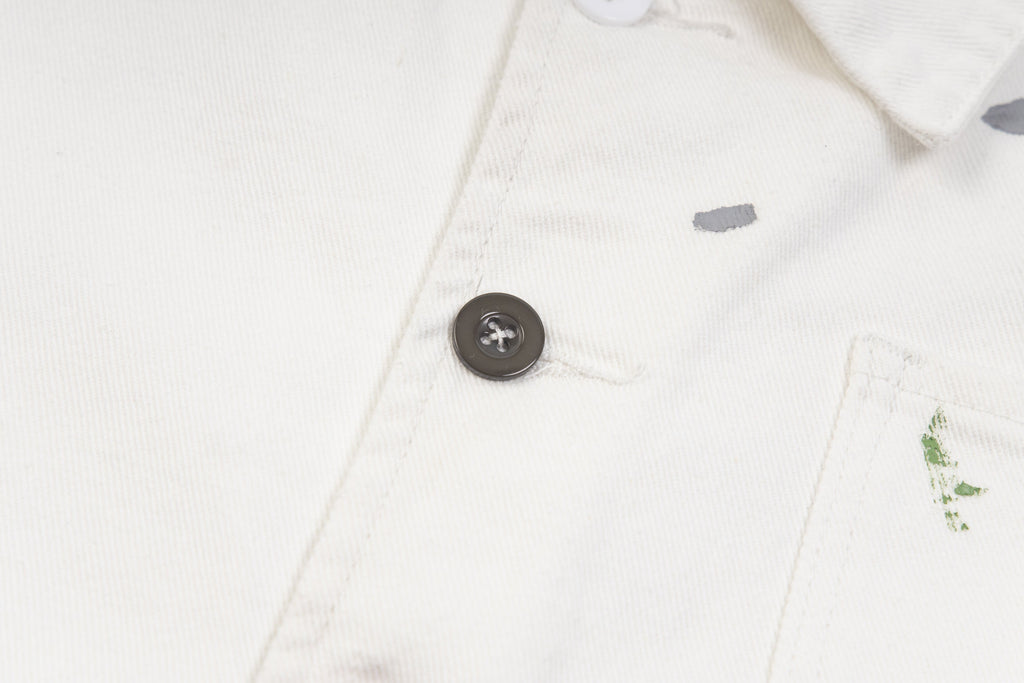 GALLERY DEPT New Jacket