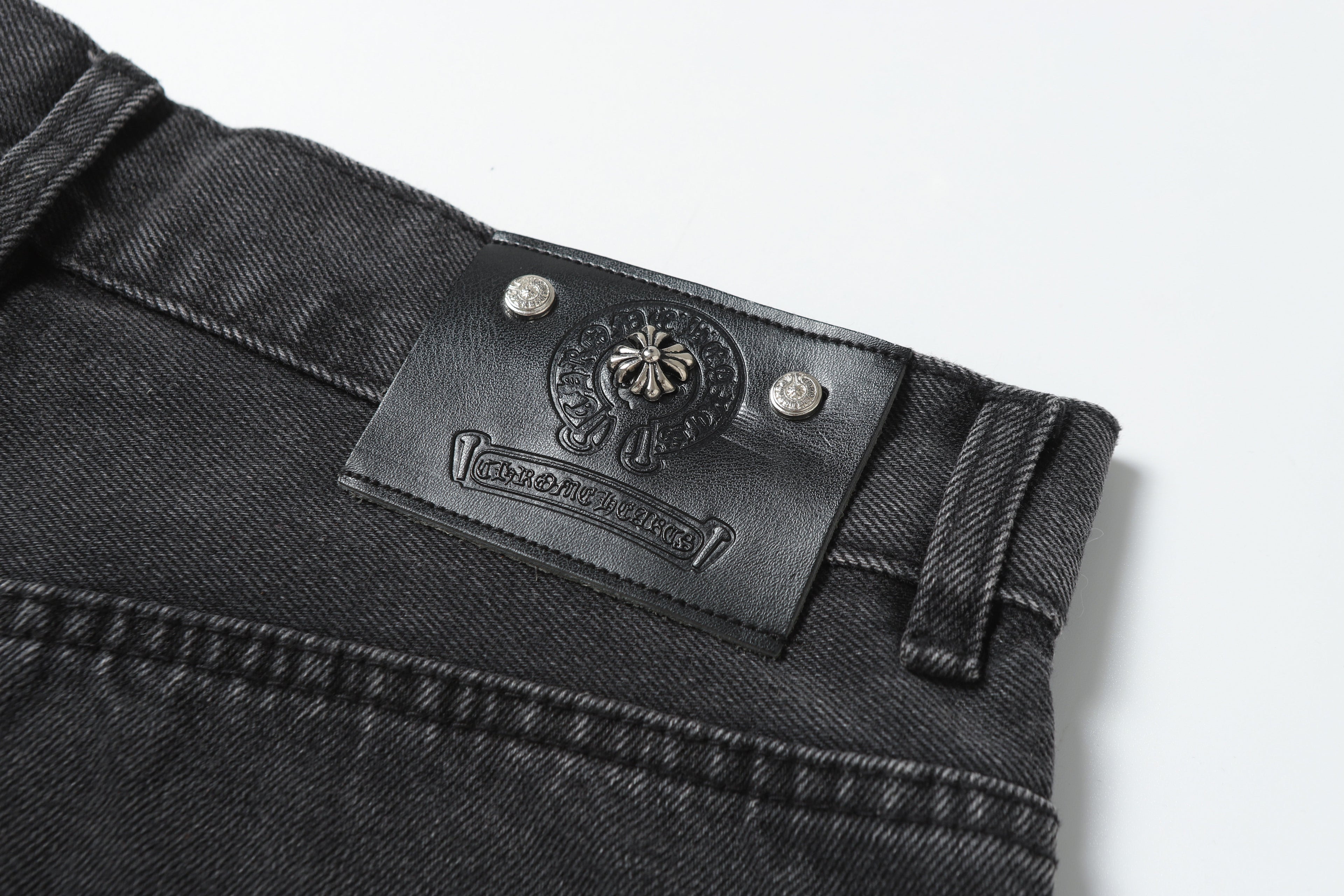 Chrome Hearts New Pants 303