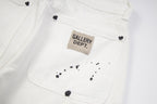 GALLERY DEPT New Jeans Shorts G377