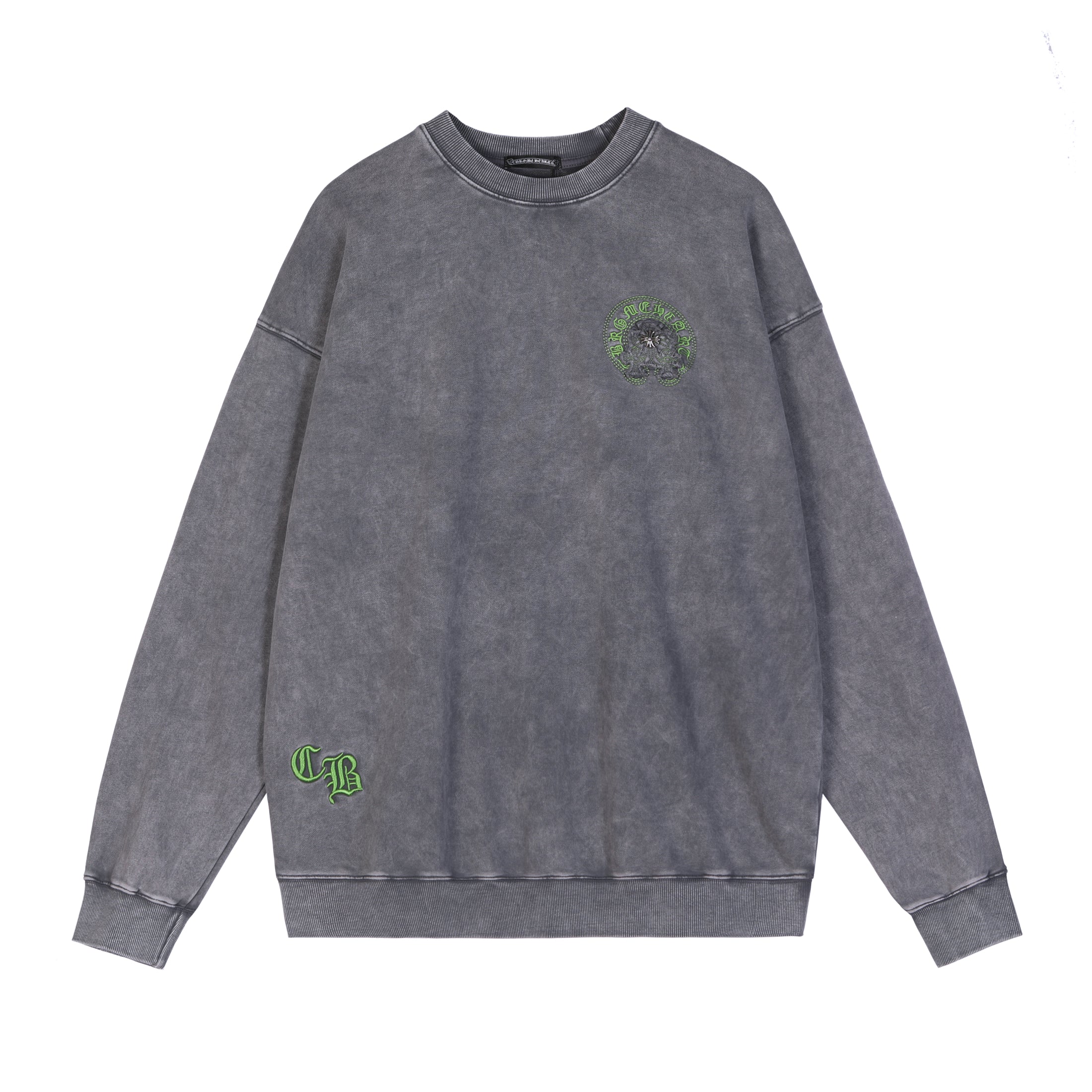 Chrome Hearts New SWEATSHIRTS TQ29