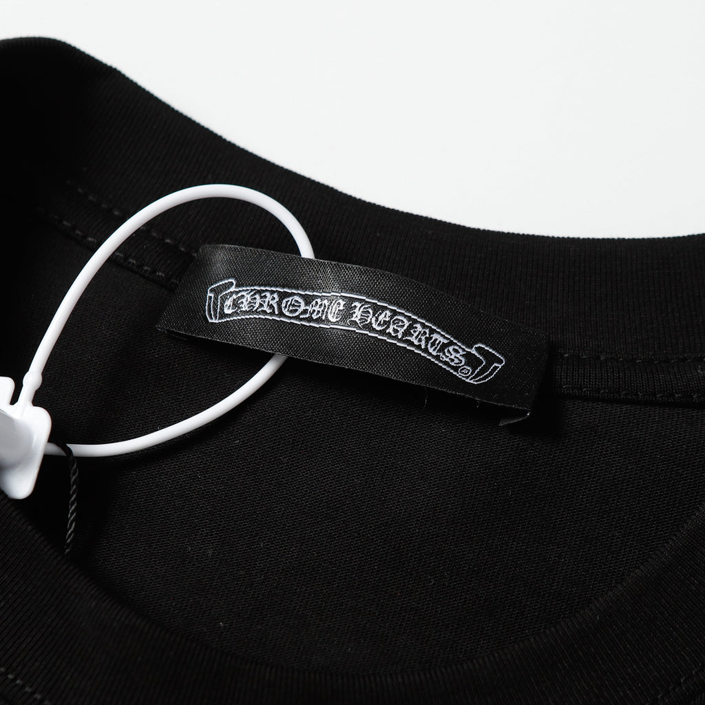 Chrome Hearts New T-shirts 2255