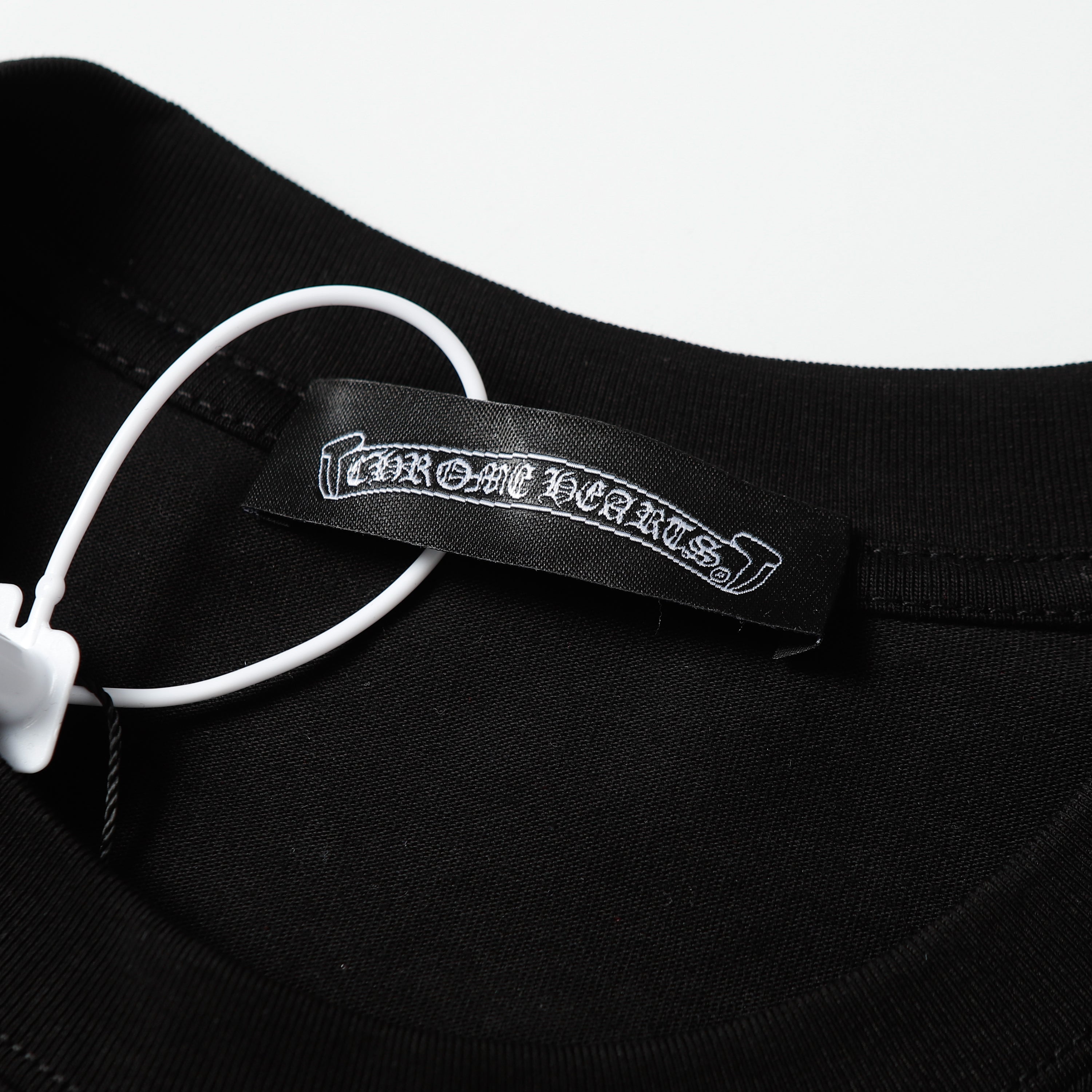 Chrome Hearts New T-shirts 2255