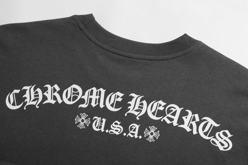 Chrome Hearts New SWEATSHIRTS K8005