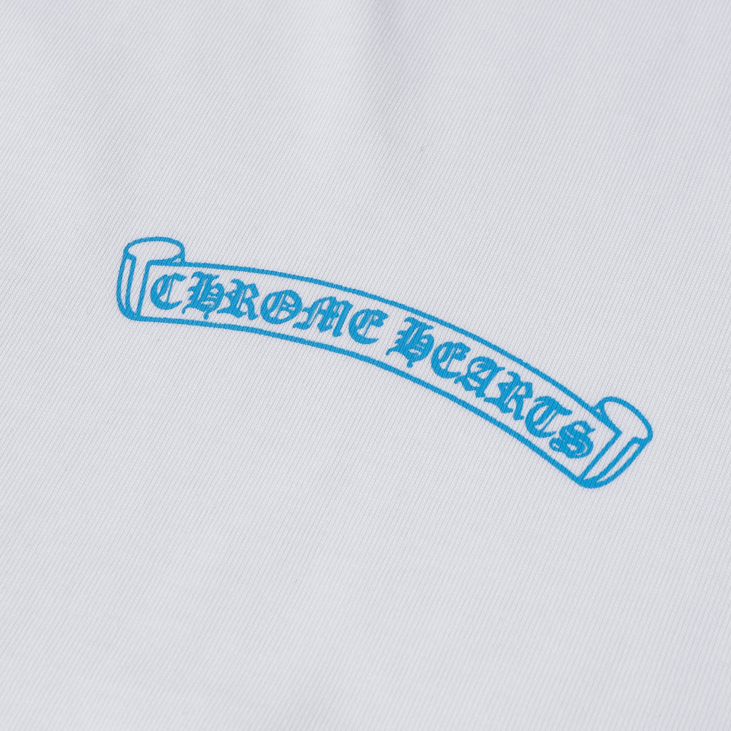 Chrome Hearts New T-shirts 2237