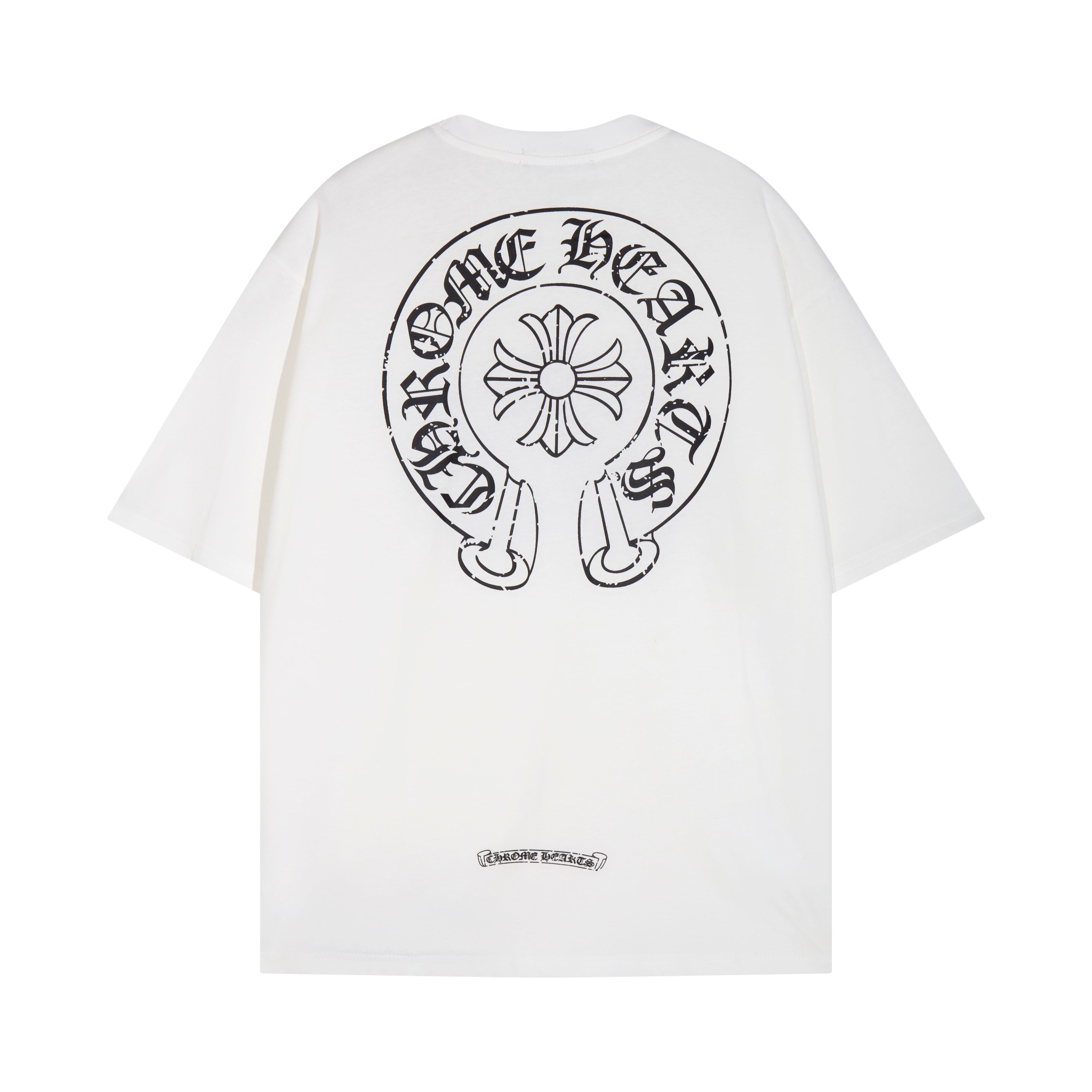 Chrome Hearts New T-shirts 6103
