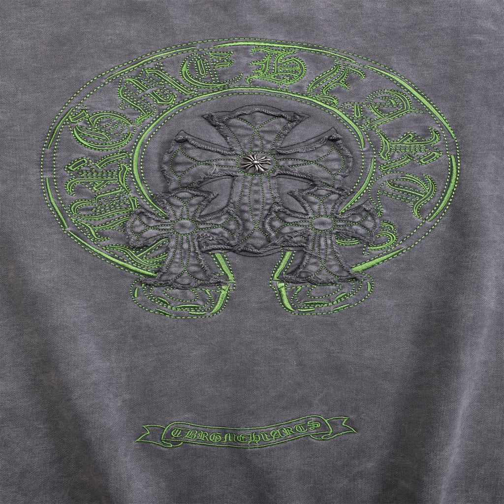 Chrome Hearts New SWEATSHIRTS TQ29
