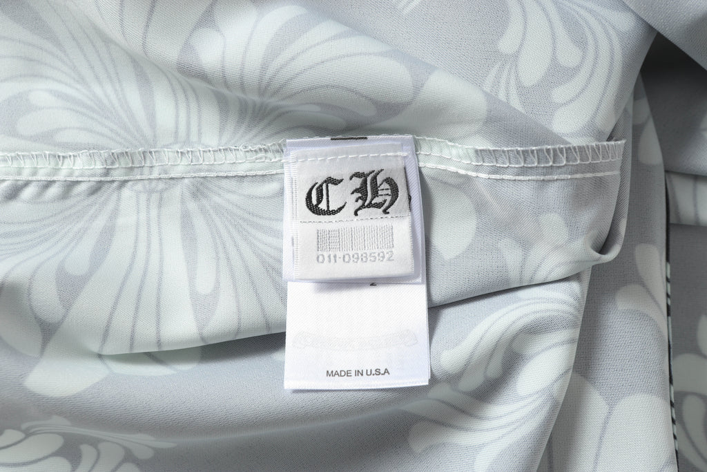 Chrome Hearts New Quick-drying short-sleeved shirts are super popular 2286