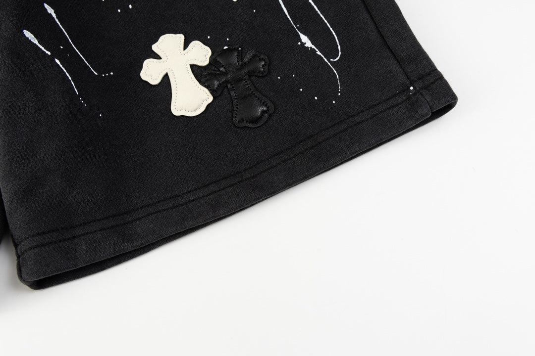 Chrome Hearts New Shorts 9053