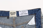 GALLERY DEPT New Jeans Shorts G622