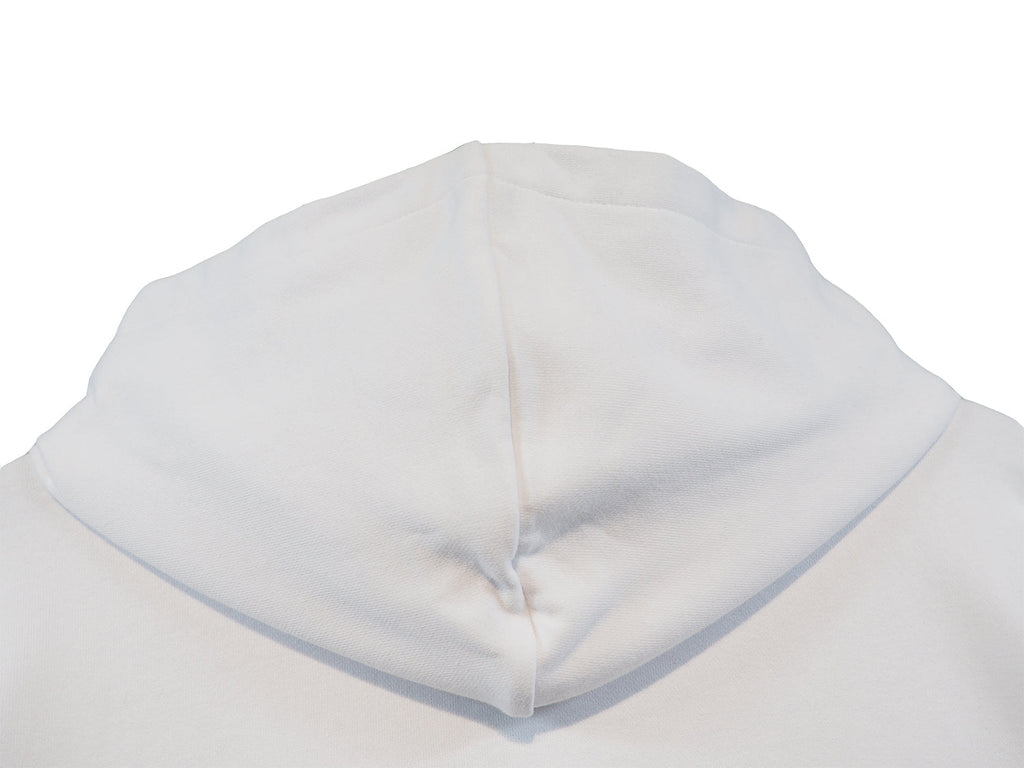 AMIRI Hoodie White
