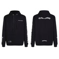 Chrome Hearts New Hoodie 7033