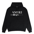AMIRI Hoodies H081