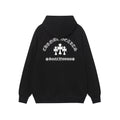Chrome Hearts New Zip Up Hoodie 7019
