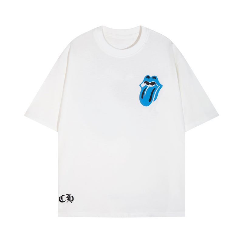 Chrome Hearts New T-shirts 6076
