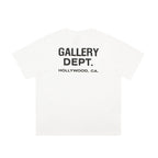 GALLERY DEPT New T-shirt  D69