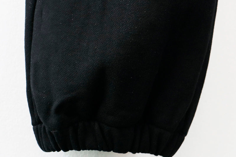 Denim Tears Kapok Flower Pattern Printed Sweatpant