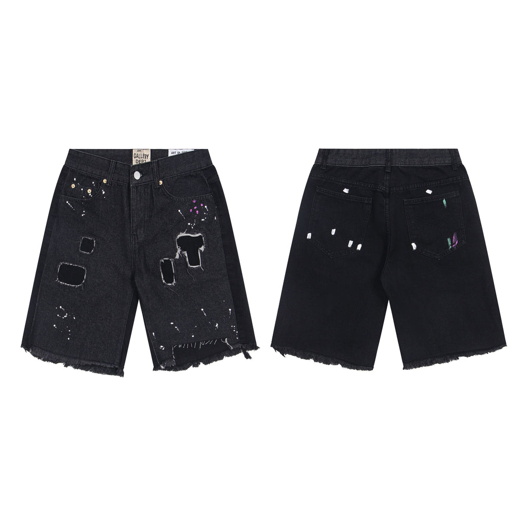 GALLERY DEPT New Jeans Shorts G501