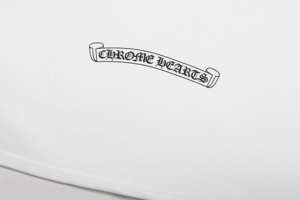 Chrome Hearts New T-shirts 6024