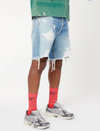 GALLERY DEPT New Jeans Shorts G622