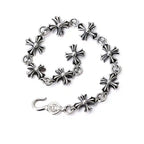 CH PLUS BRACELET WITH LINKS 6