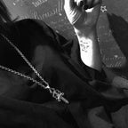 Chrome Hearts NECKLACE