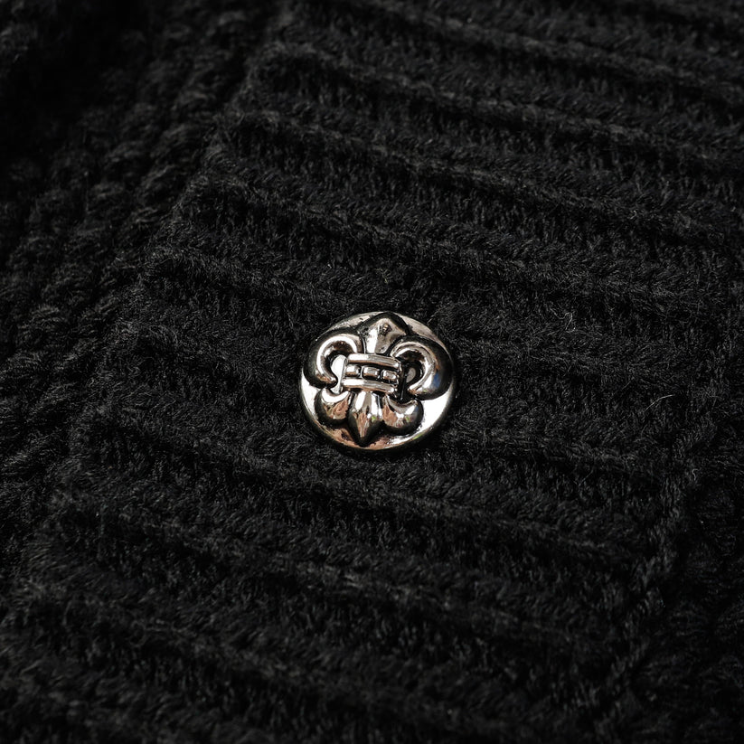 Chrome Hearts New Jacket