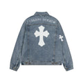 Chrome Hearts New Jacket