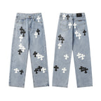 Chrome Hearts New Pants 9960