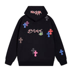 Chrome Hearts New Hoodie 7012