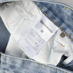 Chrome Hearts New Pants 9960